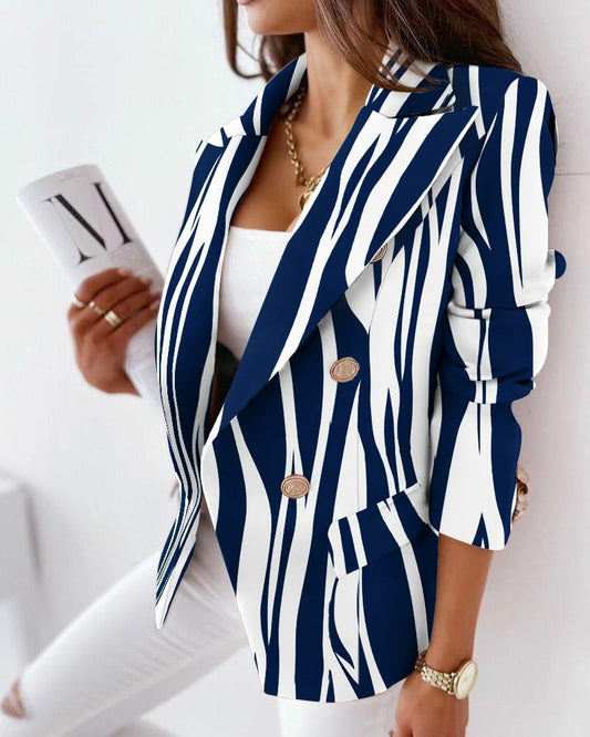 MW | CoolBlazer I Blazer für Frauen