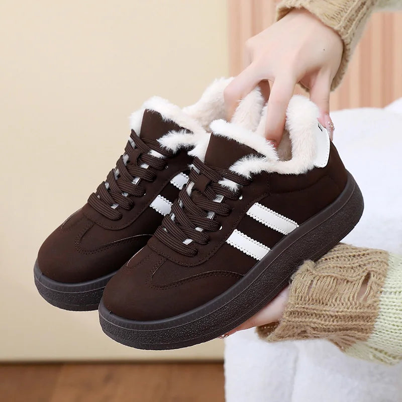 Vielseitige und stützende orthopädische Schuhe