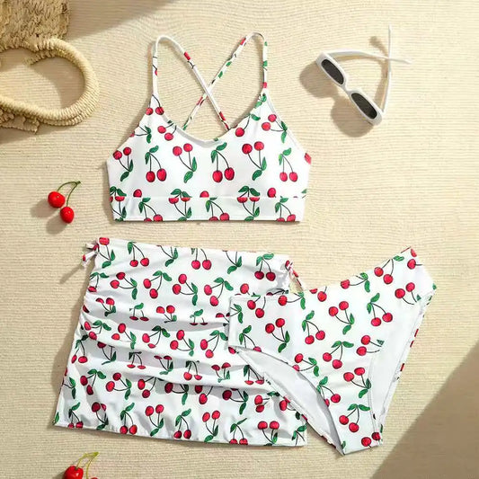 Effortlessly Bikini With a Timeless Design