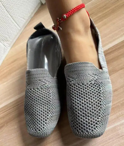 Vielseitige und stützende orthopädische Ballerinas