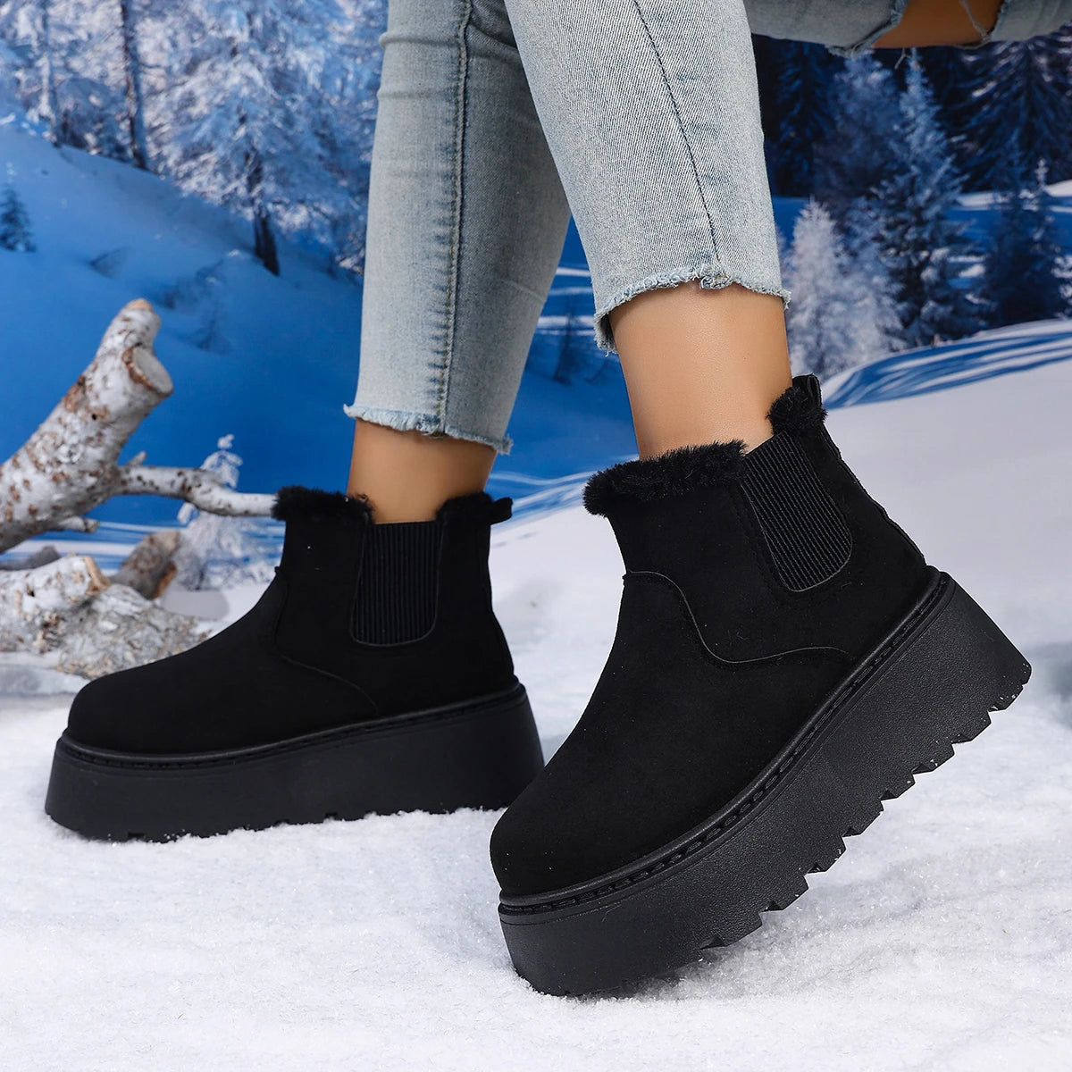 Vielseitige und stützende orthopädische Turnschuhe