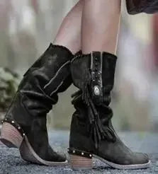Vielseitige und stützende orthopädische Stiefel