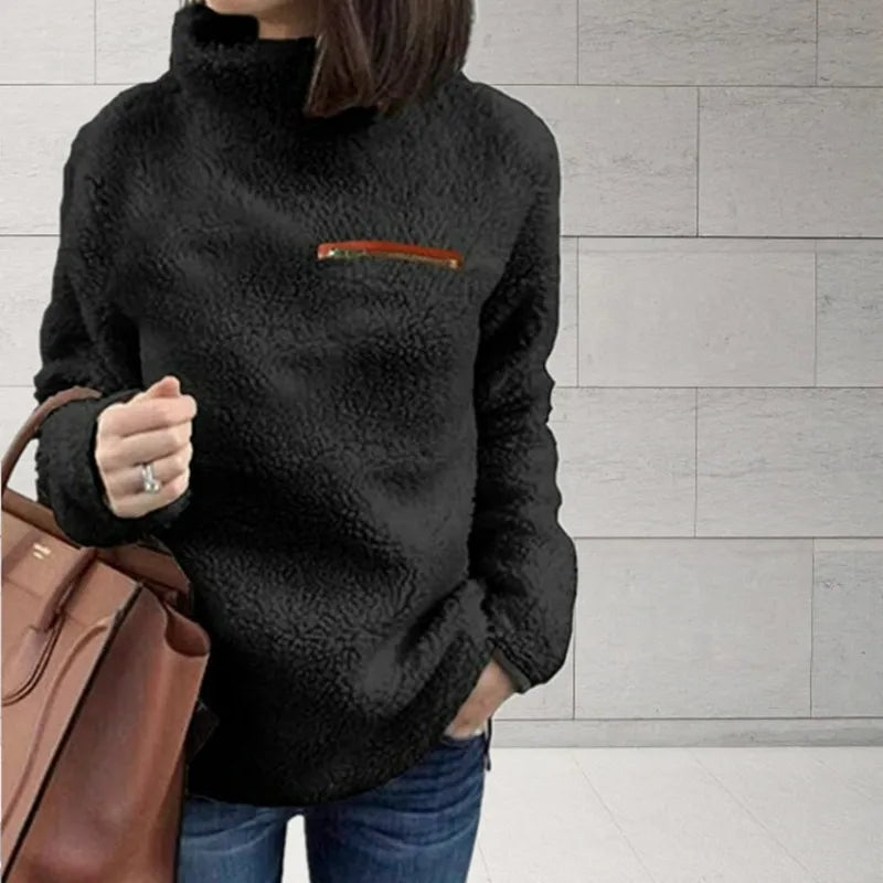 MW | Superweicher und bequemer Pullover