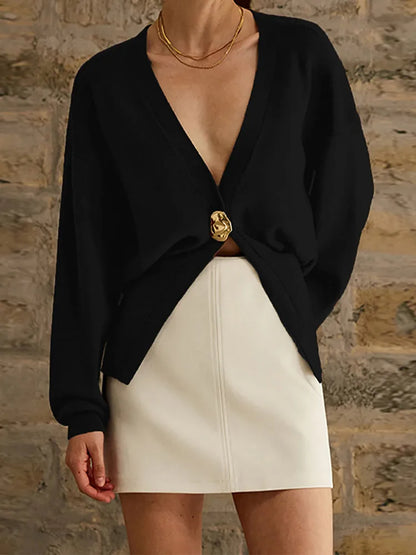 Frisch und feminin Mantel