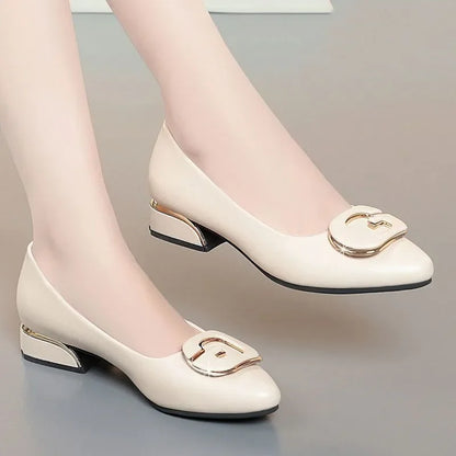 Hochwertige orthopädische Slipper