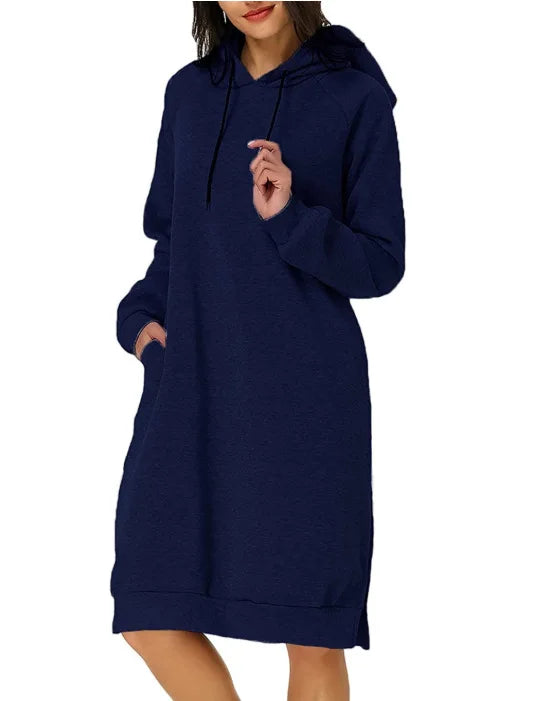 Schick und bequem Kleid