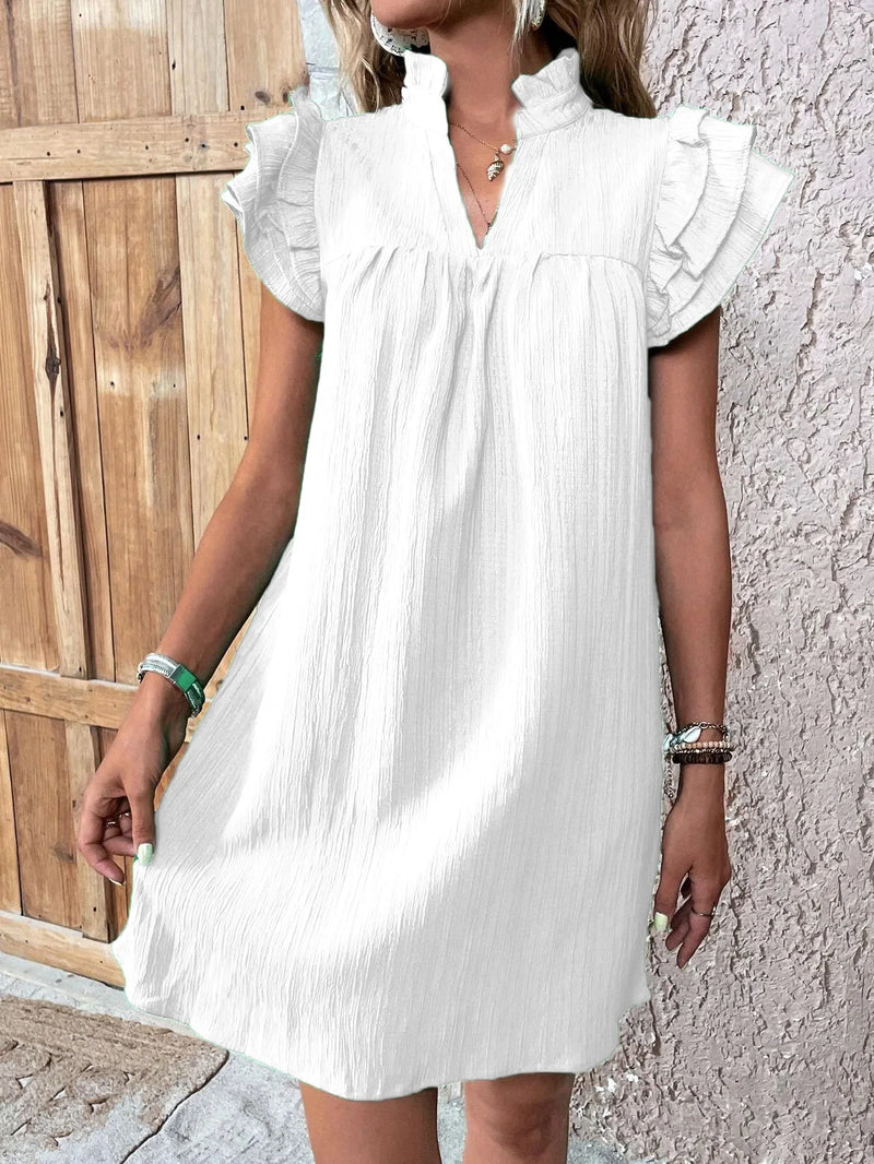 Kühn und schön Kleid