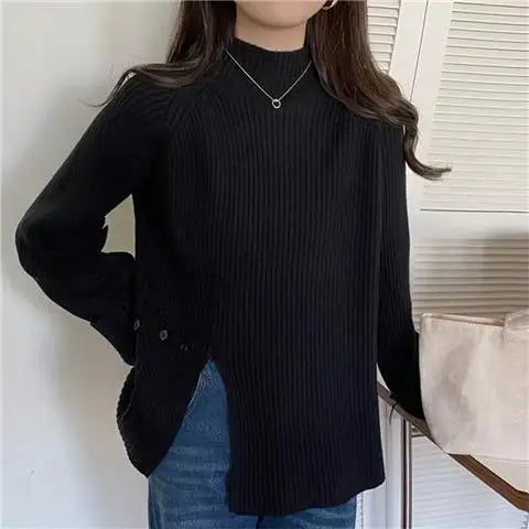 Vintage inspirierte Pullover