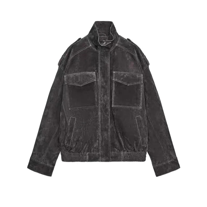 Kühn und schön Jacke