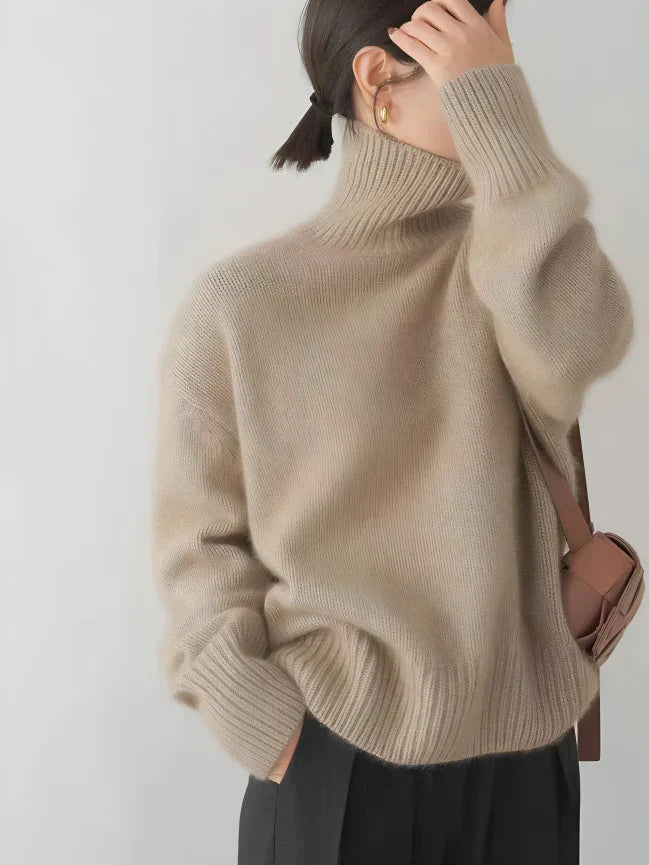 Vintage inspirierte Pullover