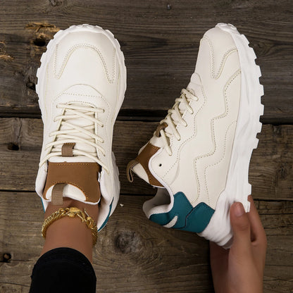 Langlebige und stützende orthopädische Turnschuhe