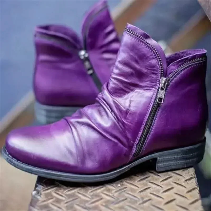 MW | Unterstützende und vielseitige orthopädische Schuhe