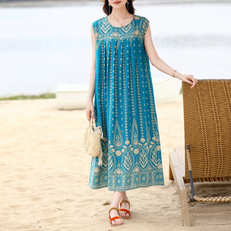 Kühn und schön Kleid