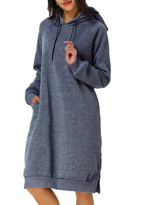 Schick und bequem Kleid