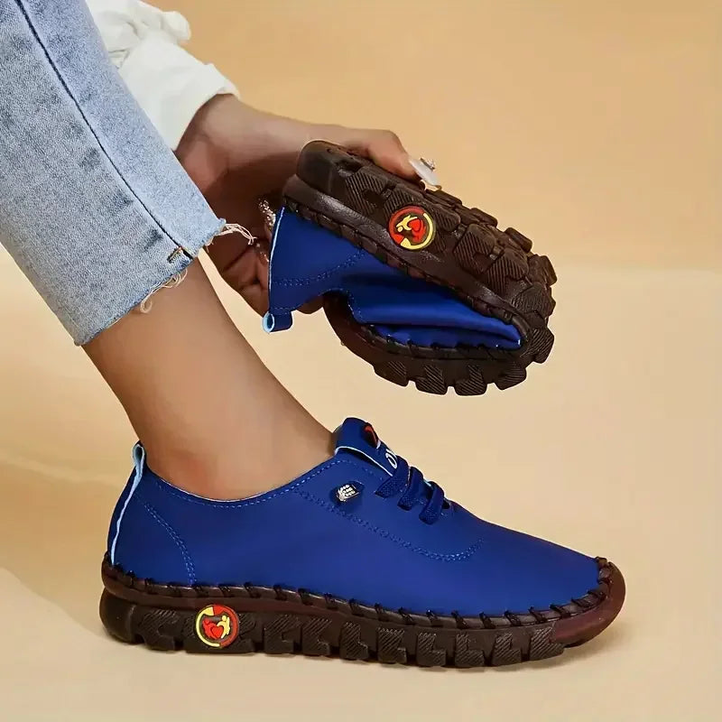 Hochwertige orthopädische Turnschuhe