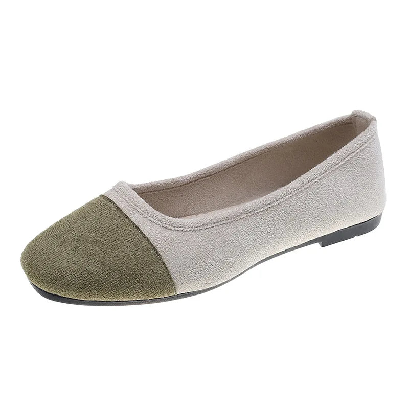 Langlebige und stützende orthopädische Schuhe