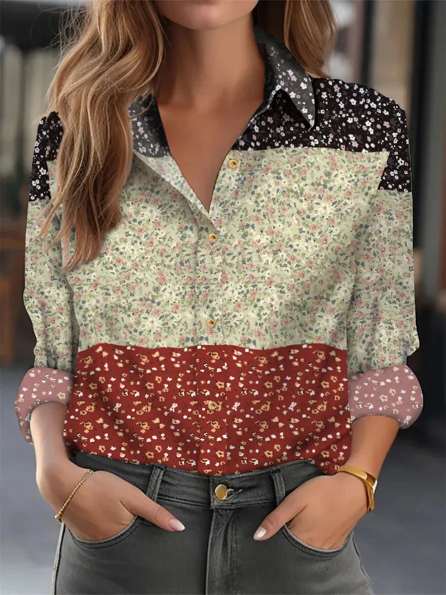 Modern und minimalistisch Hemd