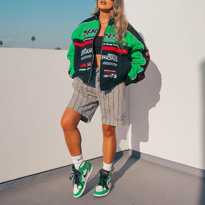 MW | MaxsJacket I Jacke für Frauen