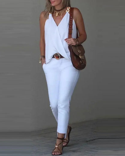 Fließend und fabelhaft Bluse