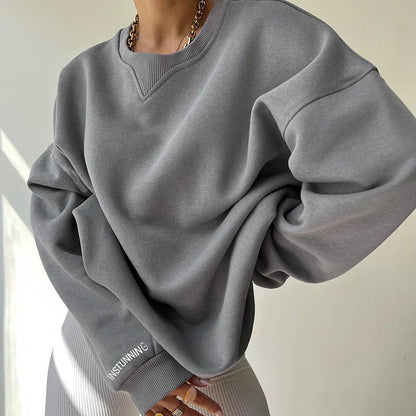 Klassisch gestaltete Pullover