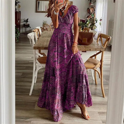 Verführerisch und raffiniert Kleid
