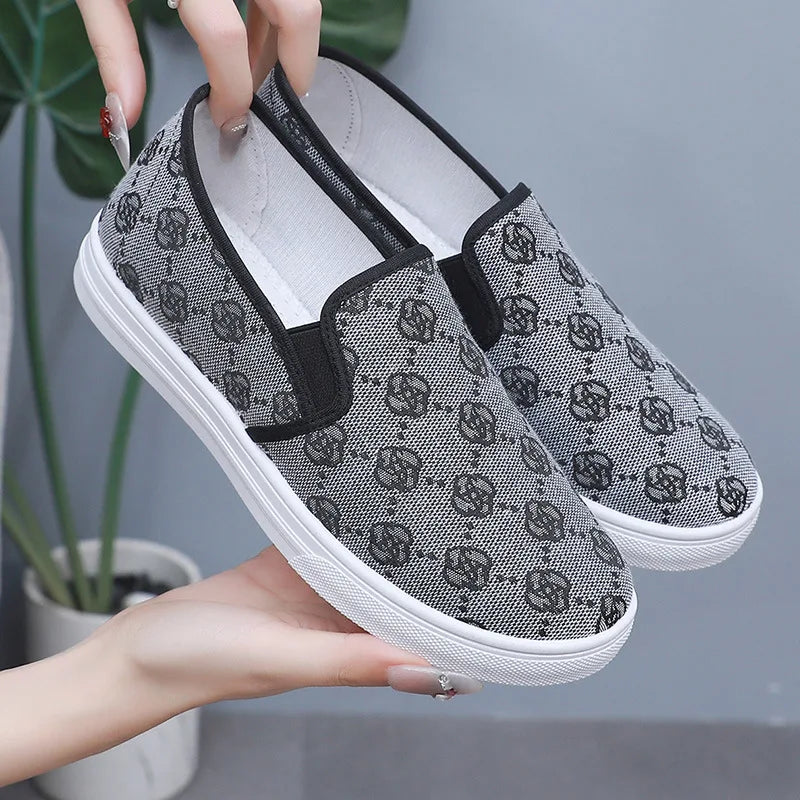Langlebige und stützende orthopädische Slipper
