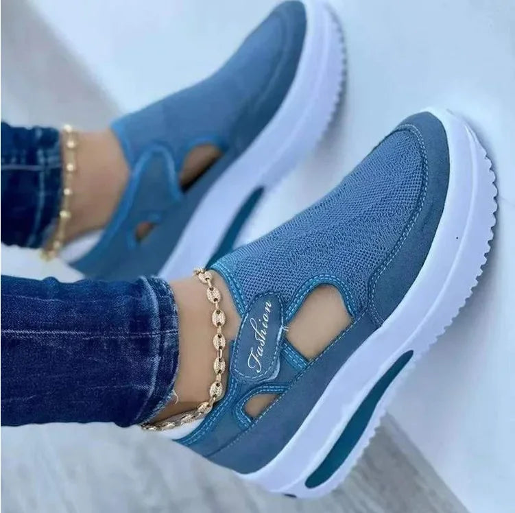 Stützende und stilvolle orthopädische Schuhe