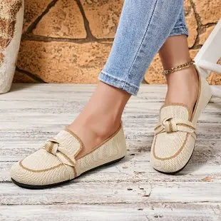 Modische und stützende orthopädische Turnschuhe
