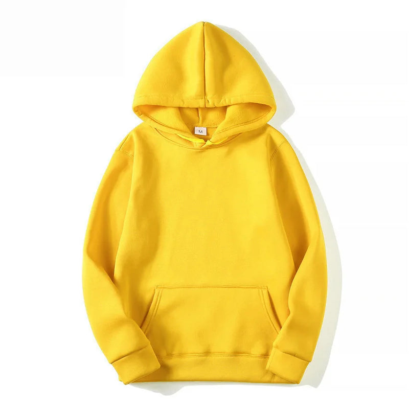 Cool und lässig Kapuzenpullover