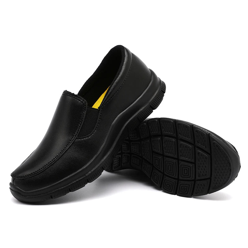 Stützende und stilvolle orthopädische Schuhe