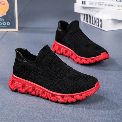 Langlebige und stützende orthopädische Turnschuhe