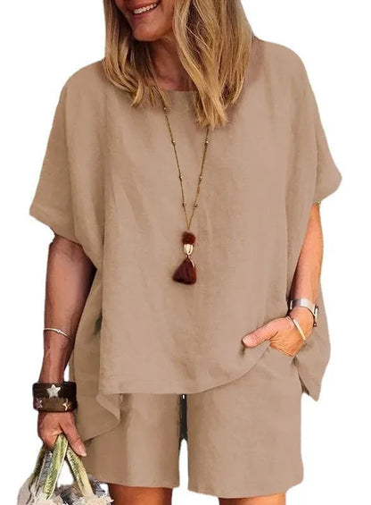 Schick und bequem Shorts