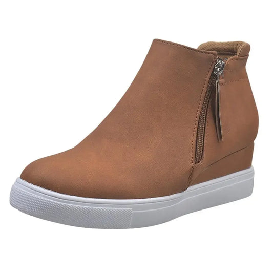 Langlebige und stützende orthopädische Schuhe