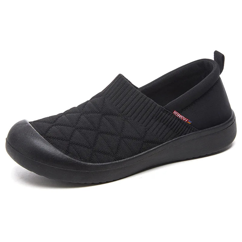 Bequeme und modische orthopädische Ballerinas