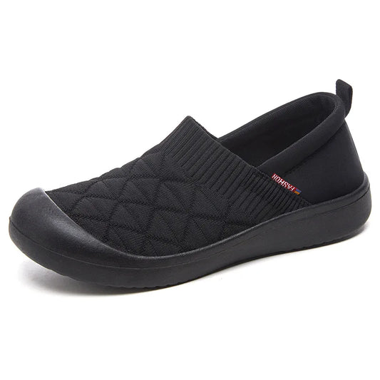 Bequeme und modische orthopädische Ballerinas