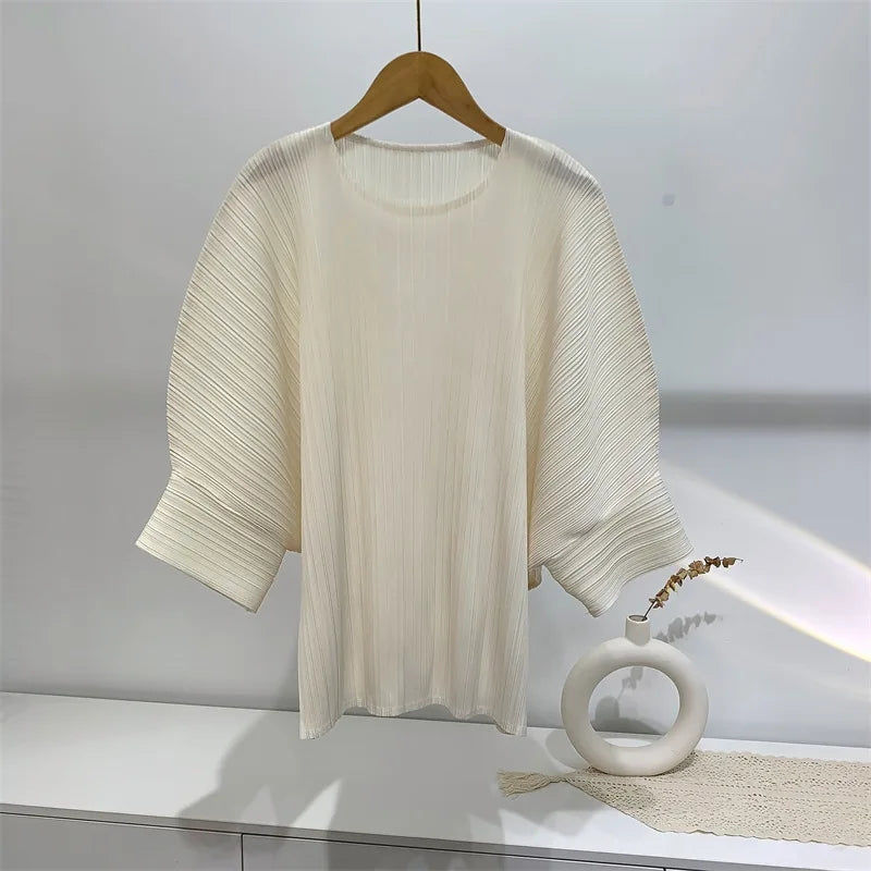 Leicht und lieblich Hemd