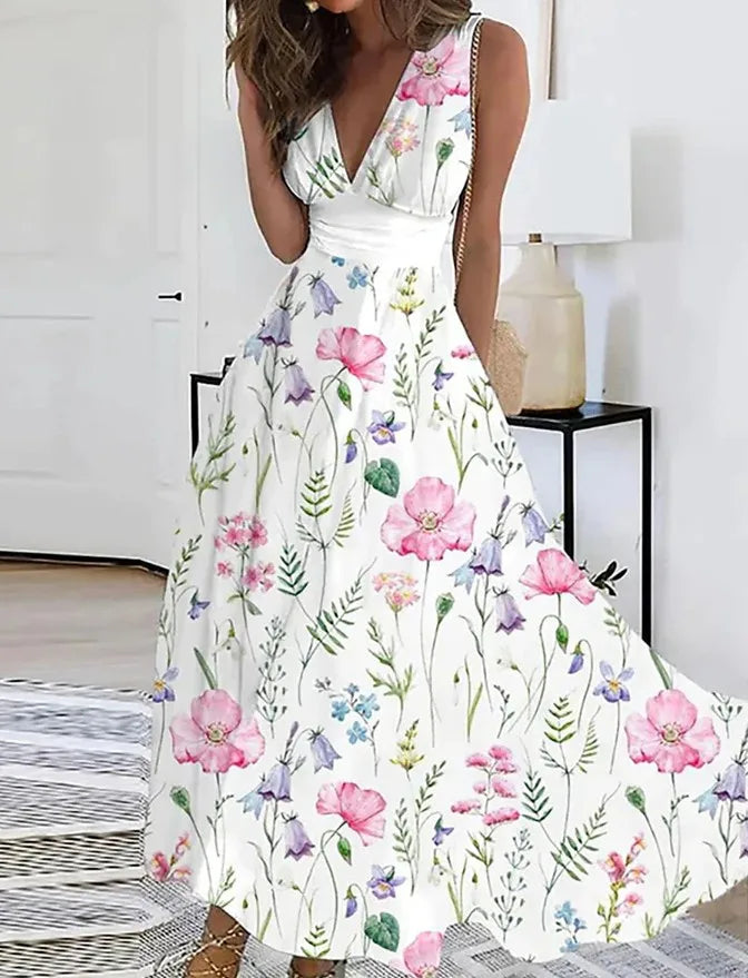 Verführerisch und raffiniert Kleid