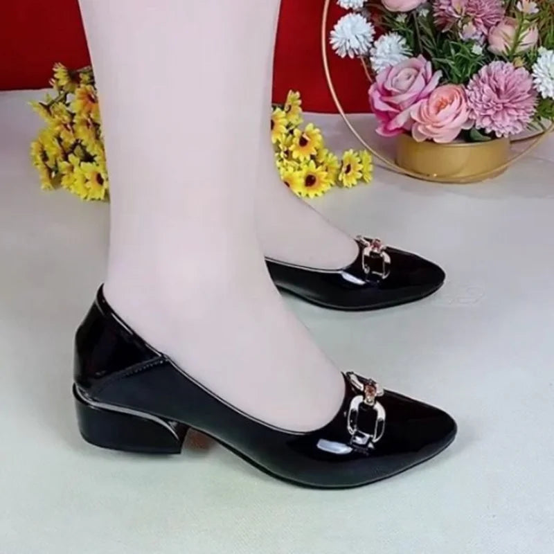 Hochwertige orthopädische Slipper