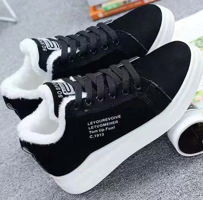 Maßgeschneiderte und bequeme orthopädische Turnschuhe