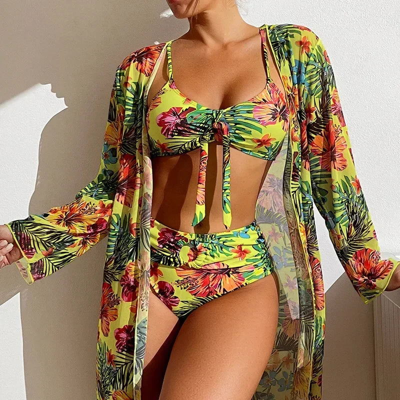 Weich und anspruchsvoll Bikini