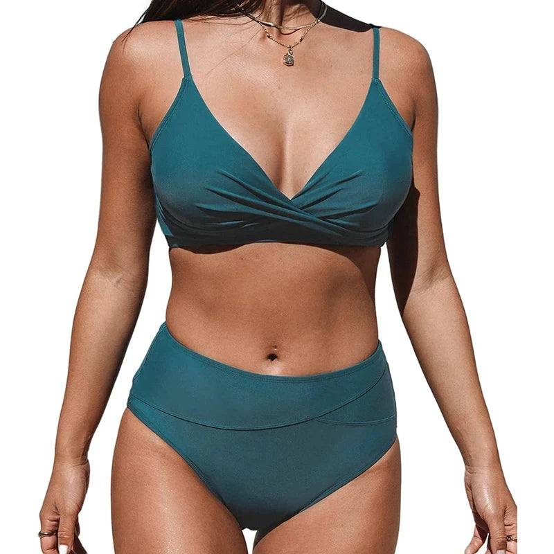 Leicht und lieblich Bikini