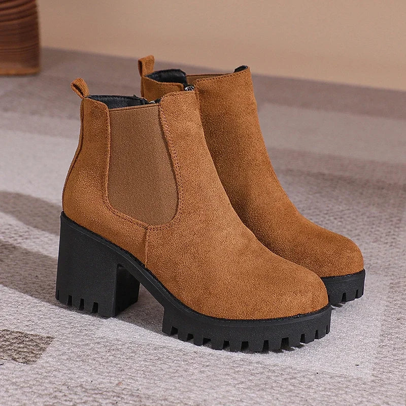 Vielseitige und stützende orthopädische Stiefel
