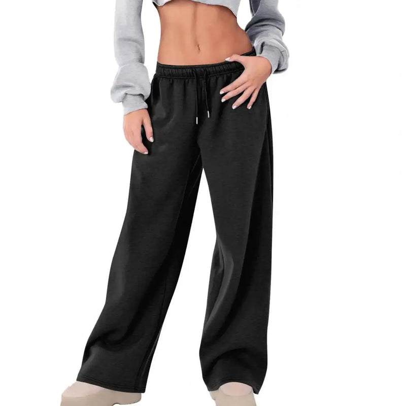 Klassisch und vielseitig Hose
