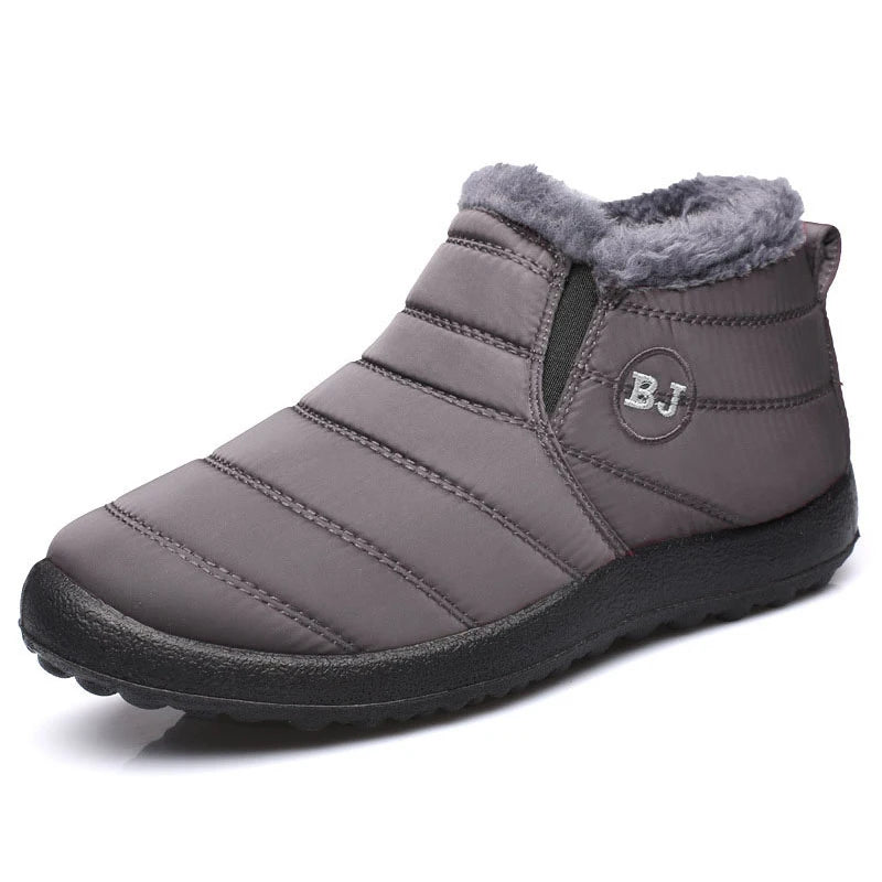 Langlebige und stützende orthopädische Stiefel