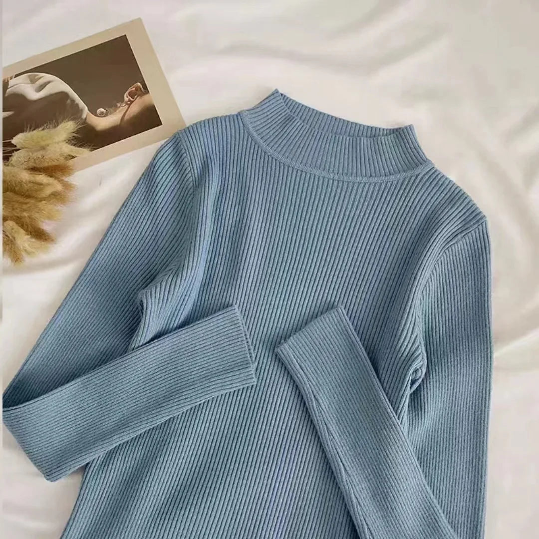 Wunderschön gefertigte Pullover
