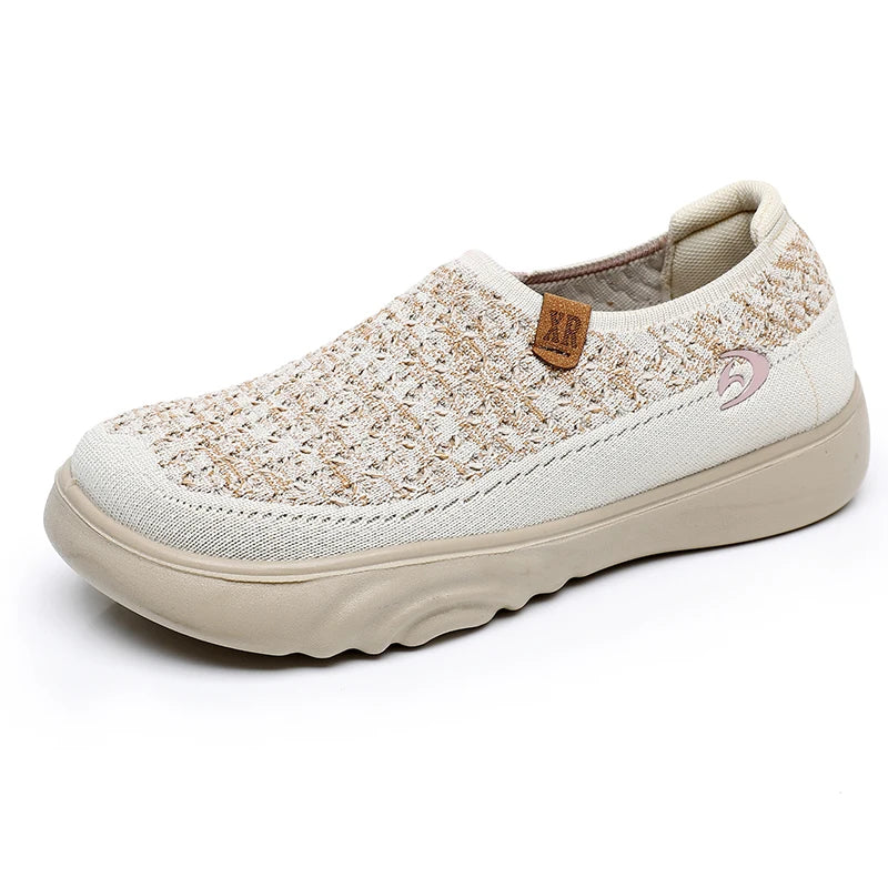 Langlebige und stützende orthopädische Schuhe