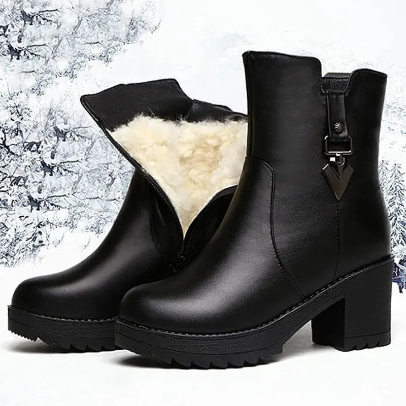 Maßgeschneiderte und bequeme orthopädische Stiefel