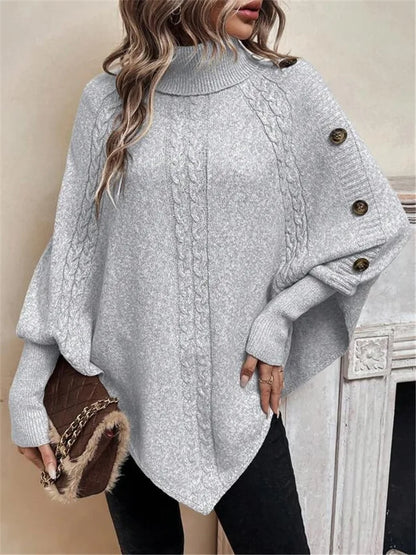 Modern und minimalistisch Pullover