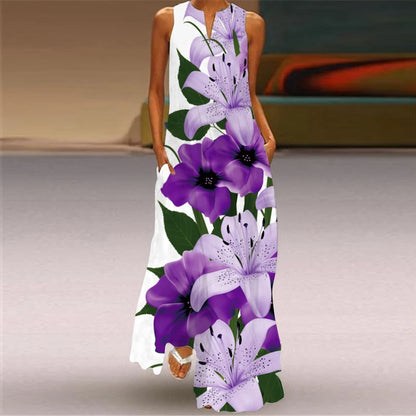 Schick und bequem Kleid