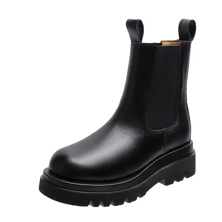 Maßgeschneiderte und bequeme orthopädische Stiefel
